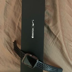 Apple Watch series 2 42mm Nike+